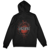 EXTOL - Labyrinth of Ill Zip Hoodie