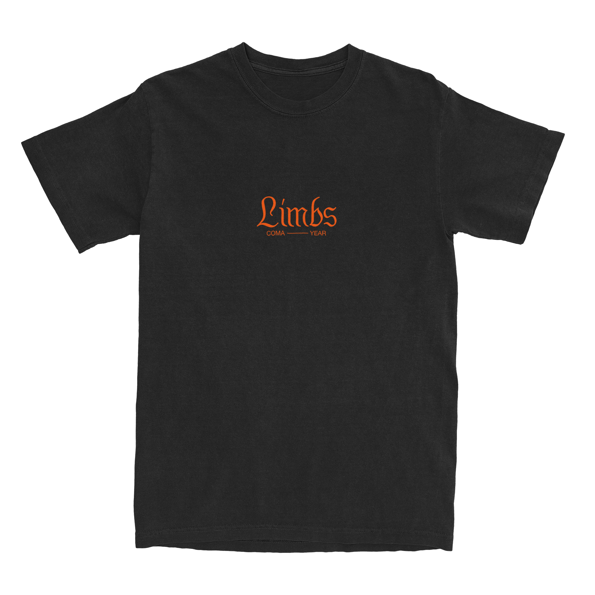 Limbs - Bird Tee