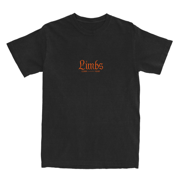 Limbs - Bird Tee