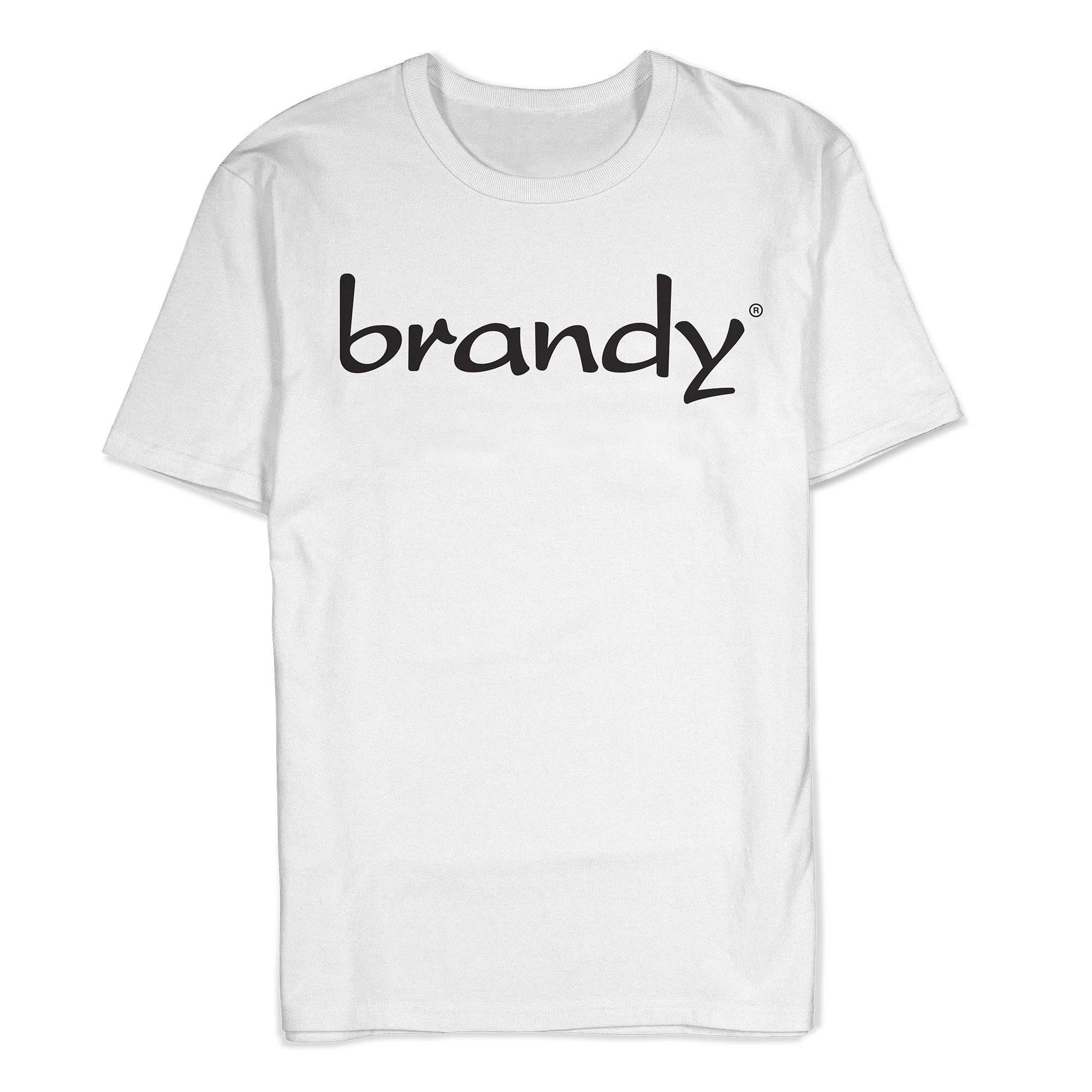 Brandy - Logo Shirt