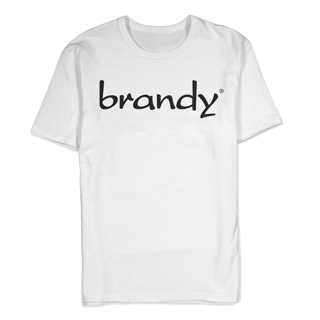 Brandy - Logo Shirt