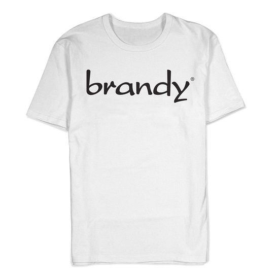 Brandy - Logo Shirt