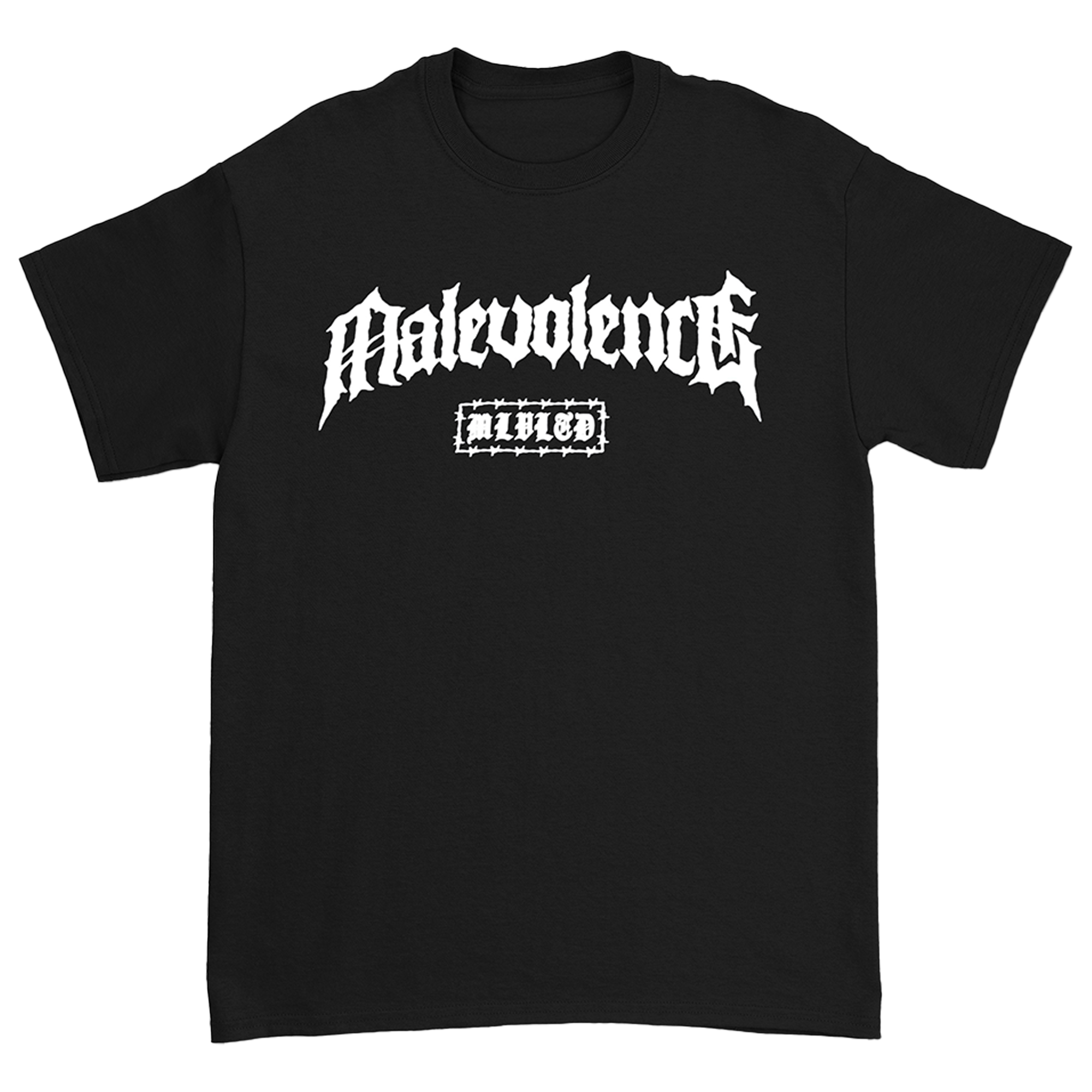 Malevolence - Logo T-Shirt