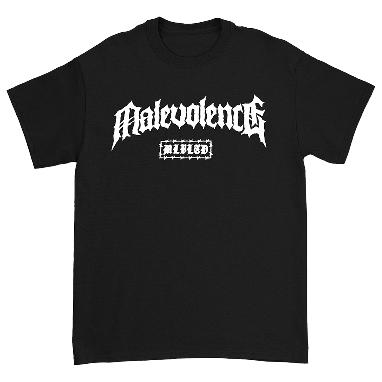 Malevolence - Logo T-Shirt