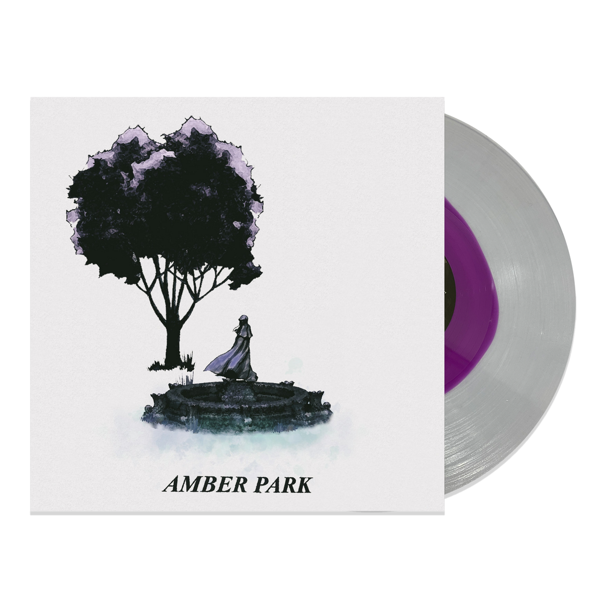 Mat Kerekes - Amber Park