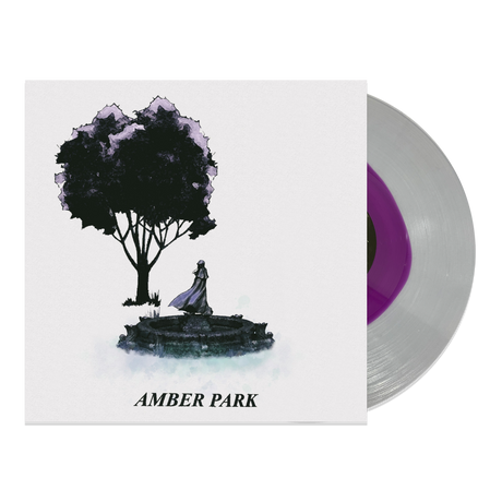 Mat Kerekes - Amber Park