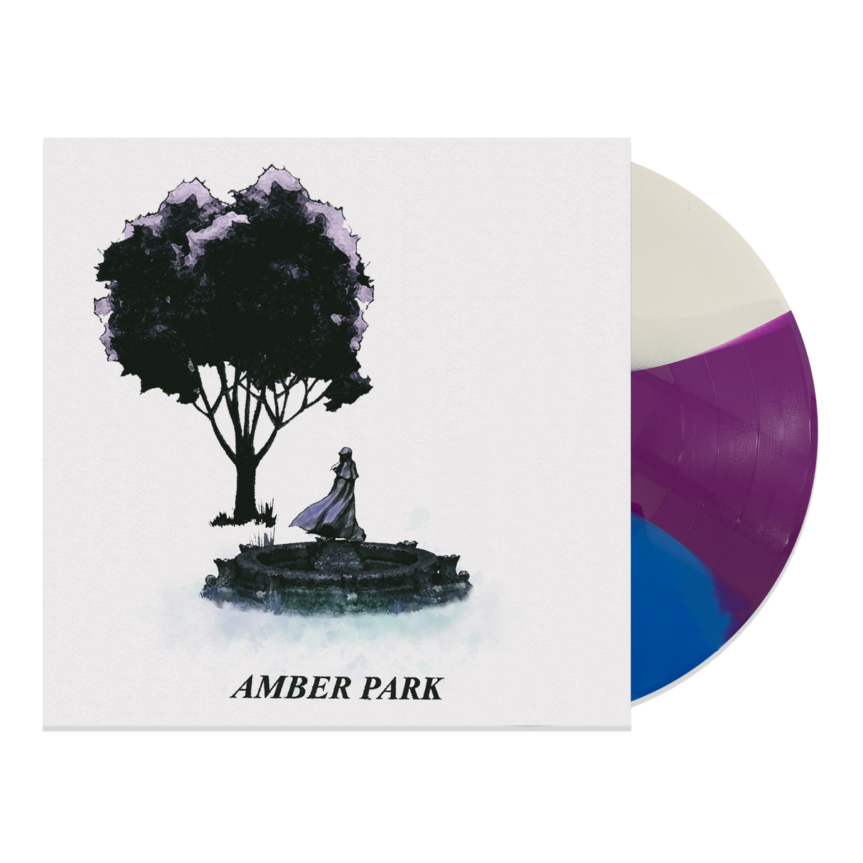 Mat Kerekes - Amber Park