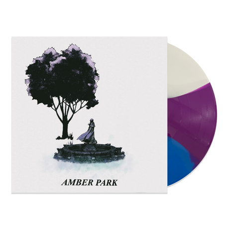 Mat Kerekes - Amber Park