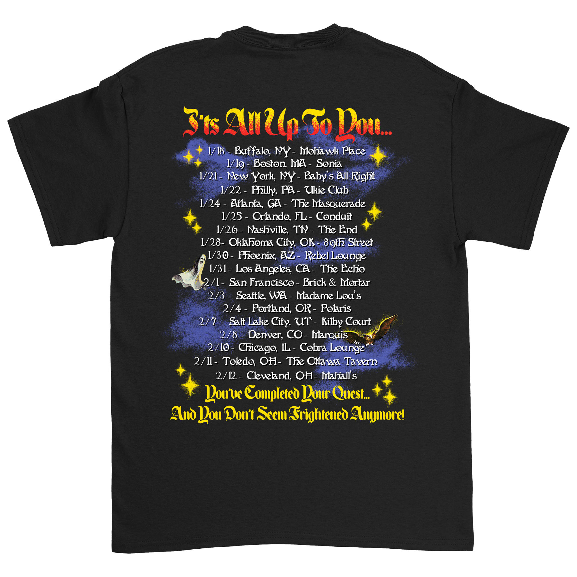 Mat Kerekes - Movie Shirt