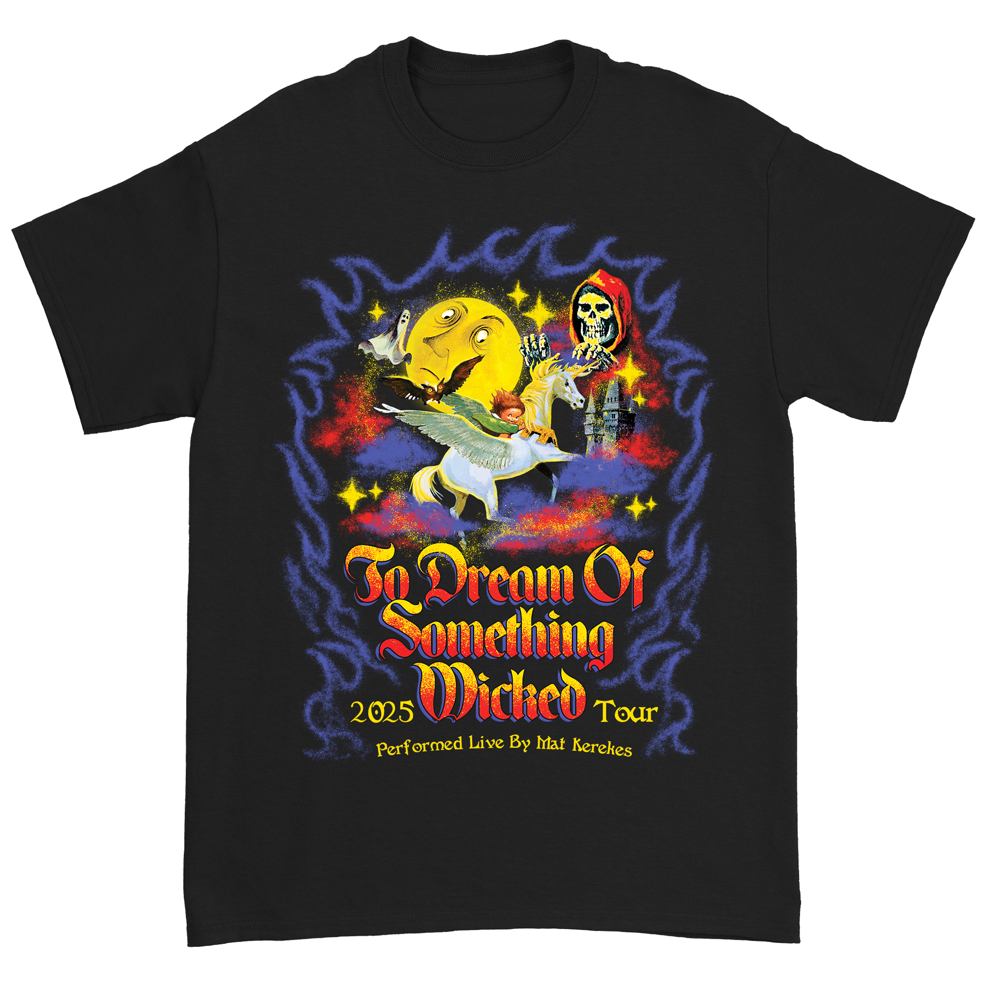 Mat Kerekes - Movie Shirt