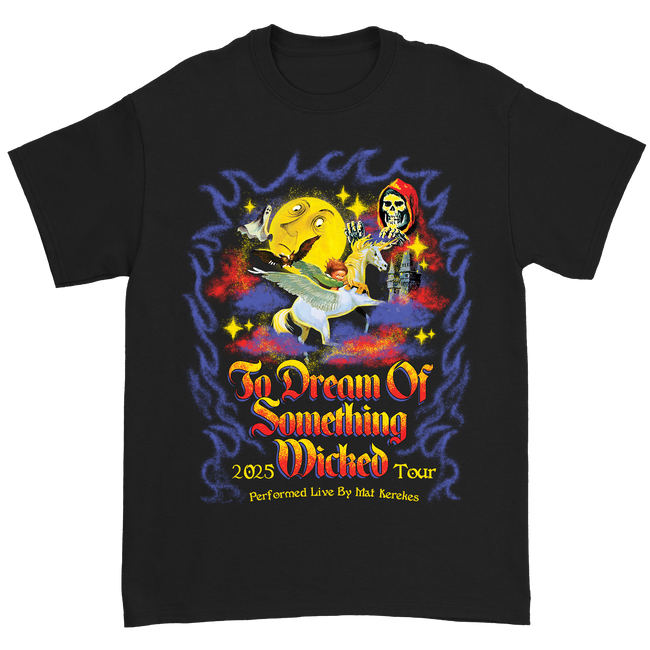 Mat Kerekes - Movie Shirt