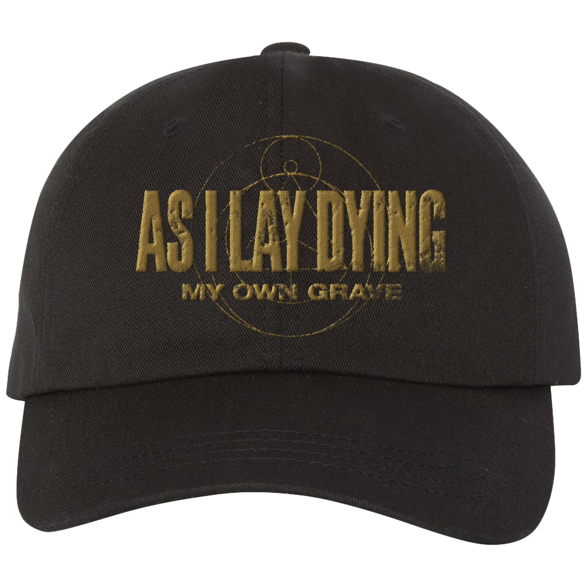 As I Lay Dying - MOG Dad Hat