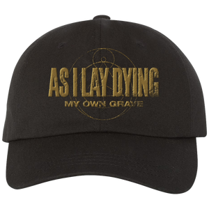 As I Lay Dying - MOG Dad Hat