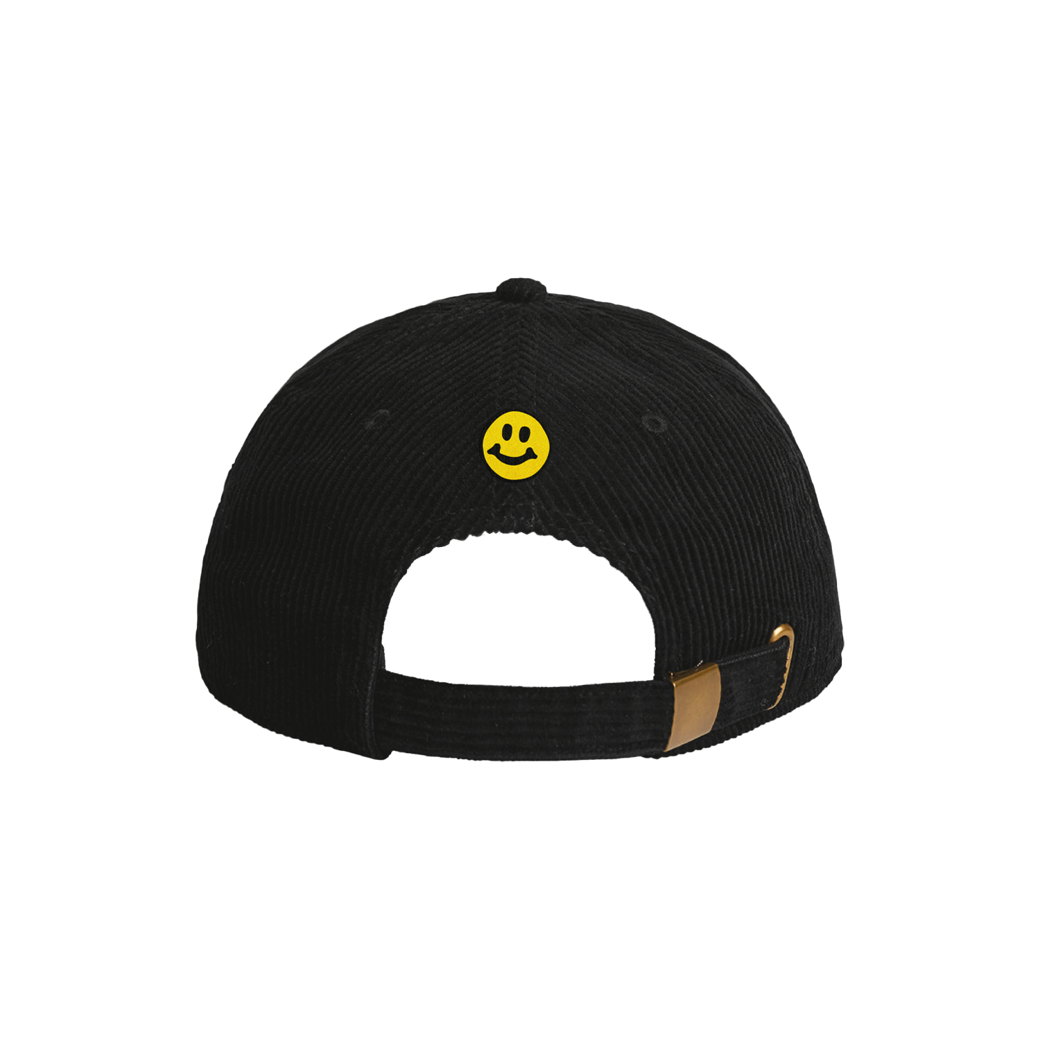 MSPAINT - Logo Cord Cap