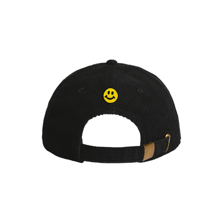 MSPAINT - Logo Cord Cap