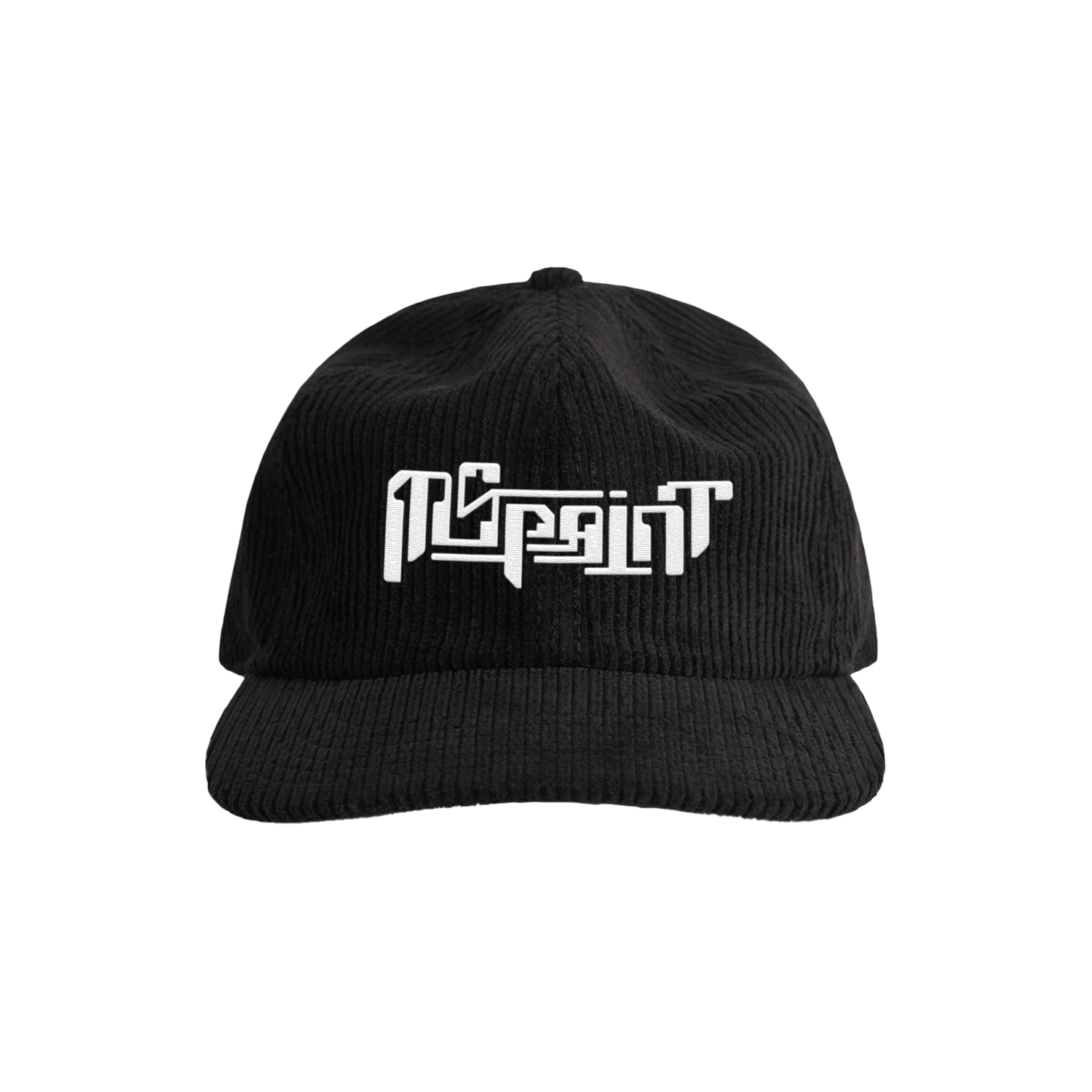 MSPAINT - Logo Cord Cap