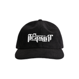 MSPAINT - Logo Cord Cap