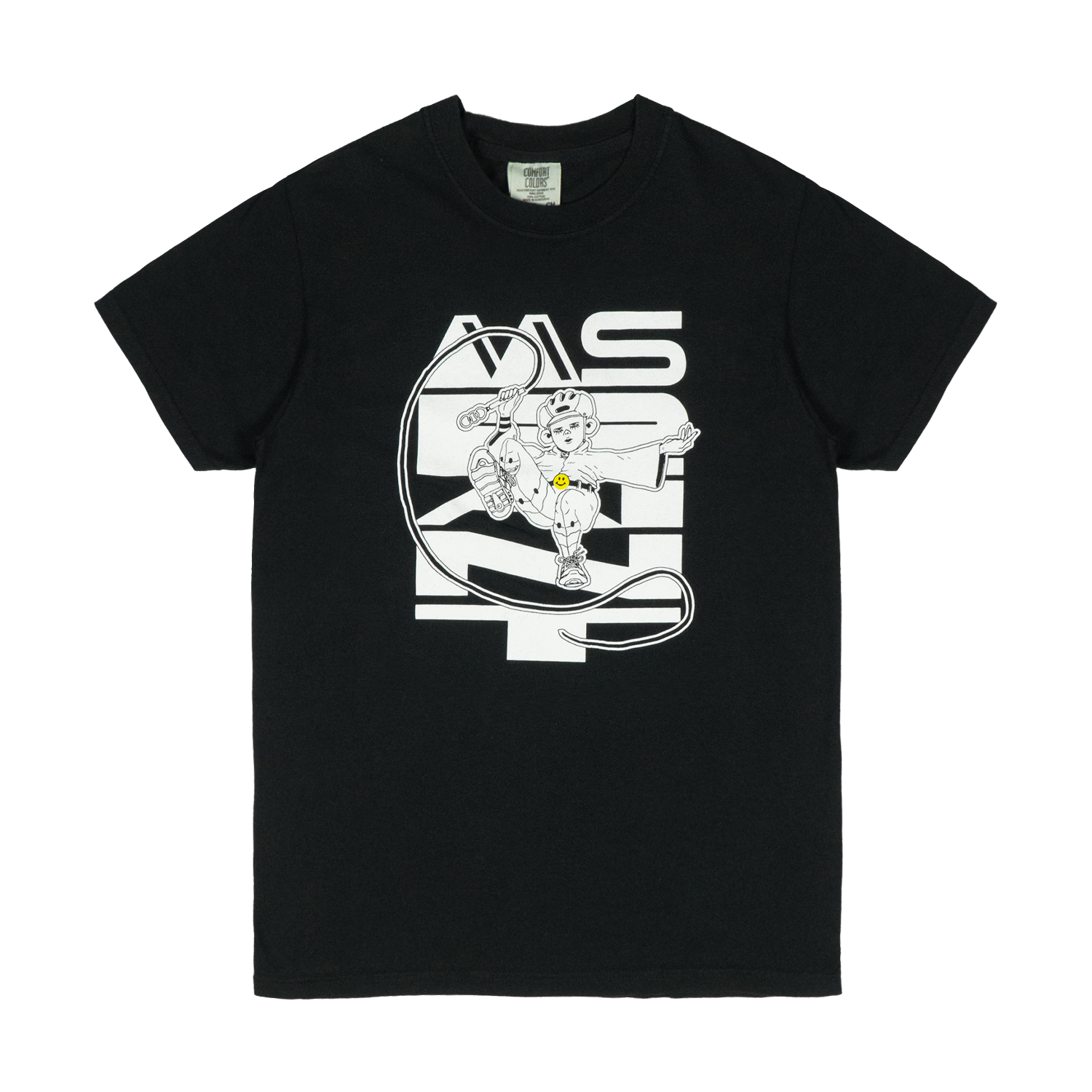 MSPAINT - OG Paint Tee