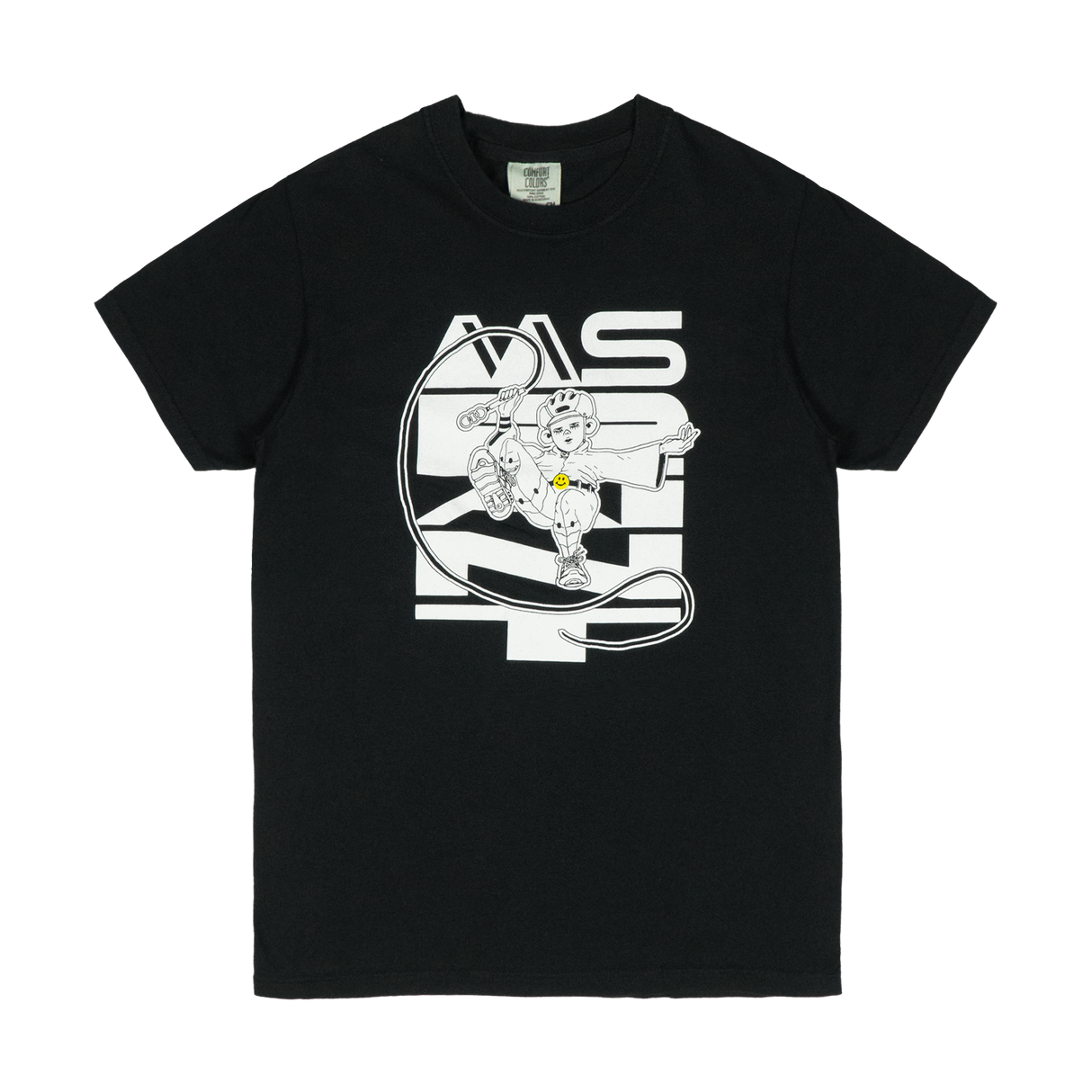 MSPAINT - OG Paint Tee