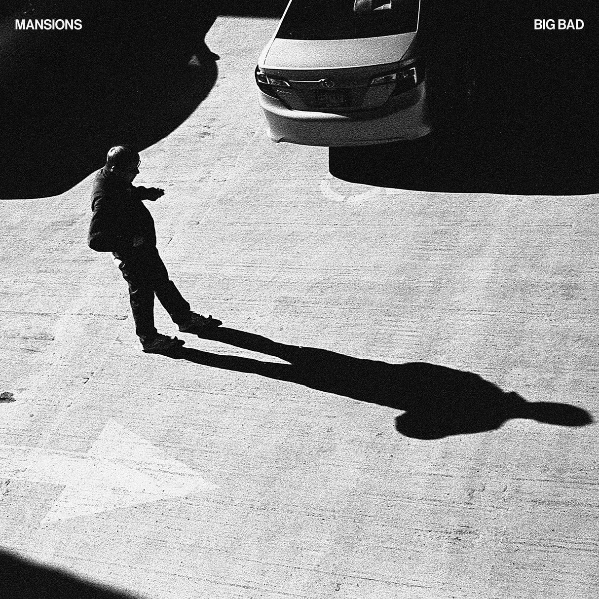 Mansions - Big Bad