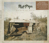 Matt Pryor - Memento Mori CD