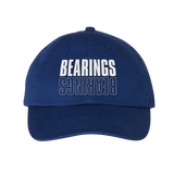 Bearings - Mirror Dad Hat