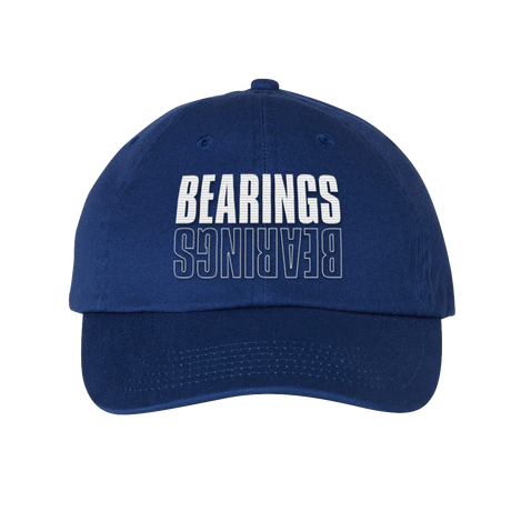 Bearings - Mirror Dad Hat