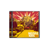 Missile Kids - King of Sedalia CD (Pre-Order)