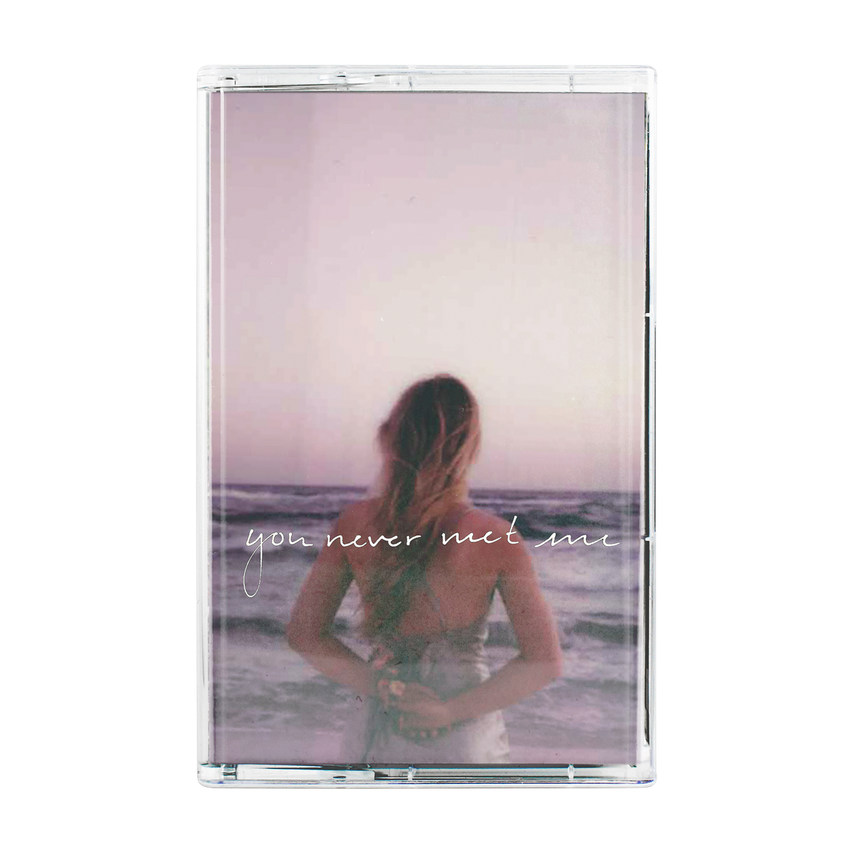 Sydney Rose - You Never Met Me Cassette