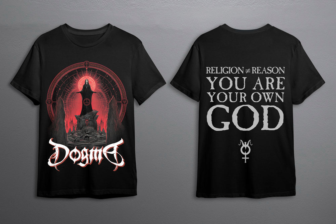 Dogma - Blood Shepherd T-Shirt