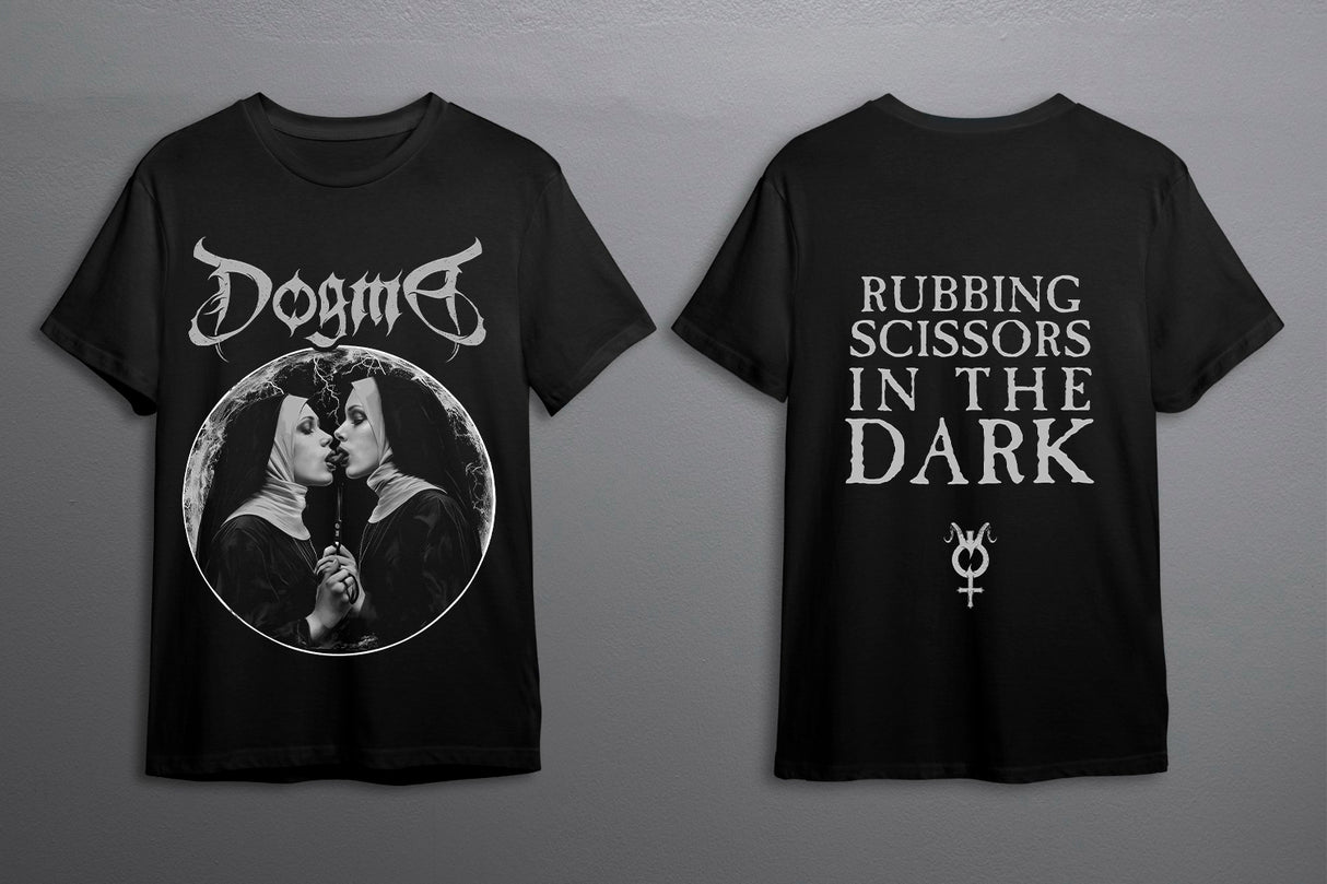 Dogma - The Scissor Rite T-Shirt