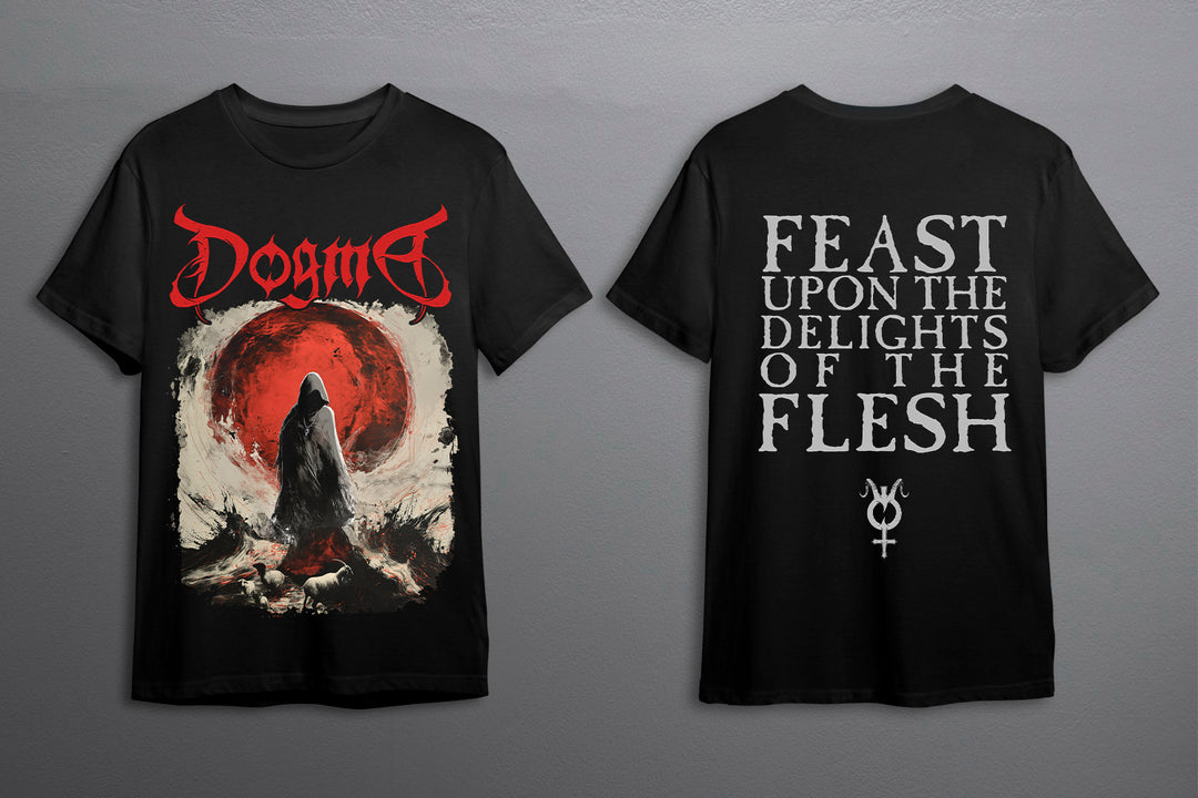 Dogma - The Crimson Ascendant T-Shirt