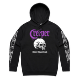 Creeper - More Than Death Hoodie