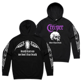 Creeper - More Than Death Hoodie