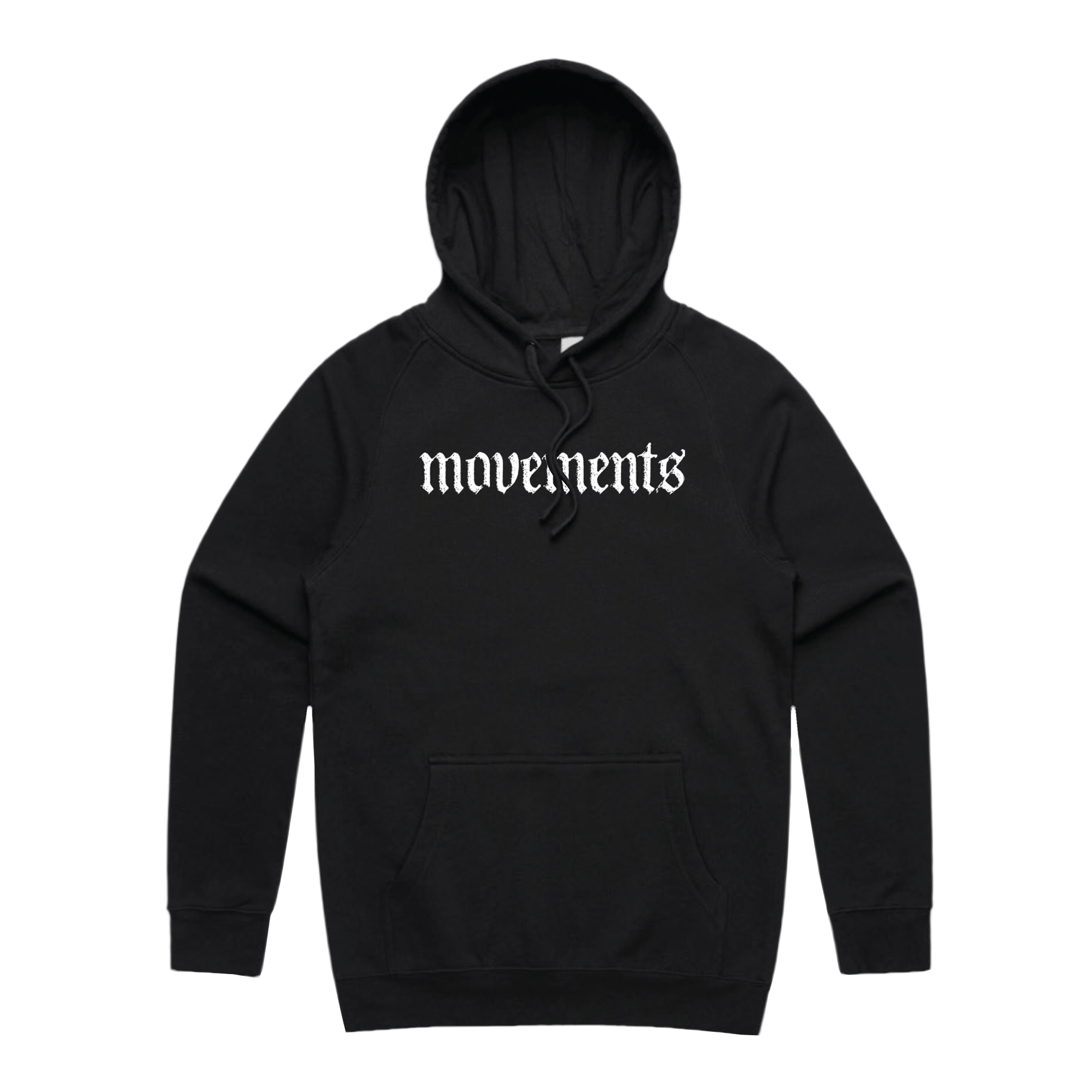 Movements - I Hope You Choke Hoodie