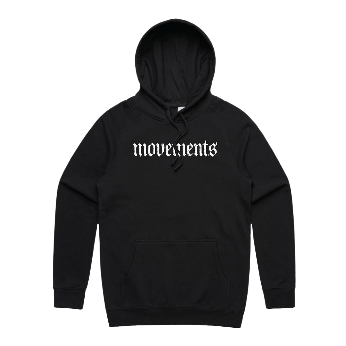 Movements - I Hope You Choke Hoodie