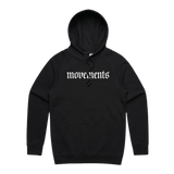 Movements - I Hope You Choke Hoodie