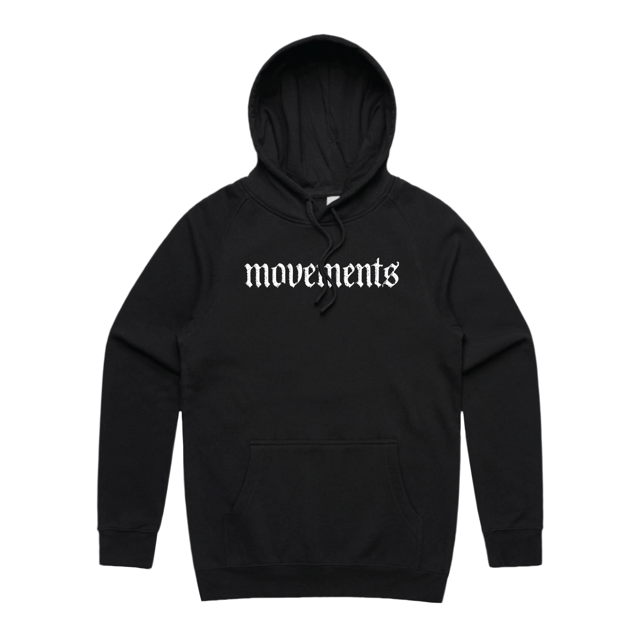 Movements - I Hope You Choke Hoodie