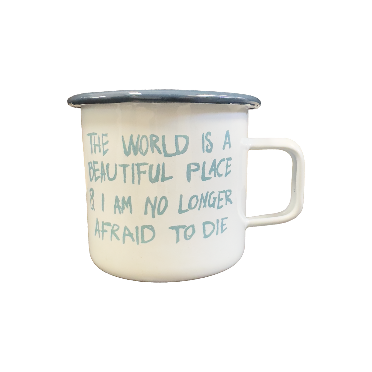 TWIABP - Camp Mug