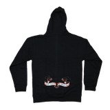 Matt Pryor - New Ams Bee Hoodie - Black