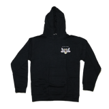 Matt Pryor - New Ams Bee Hoodie - Black