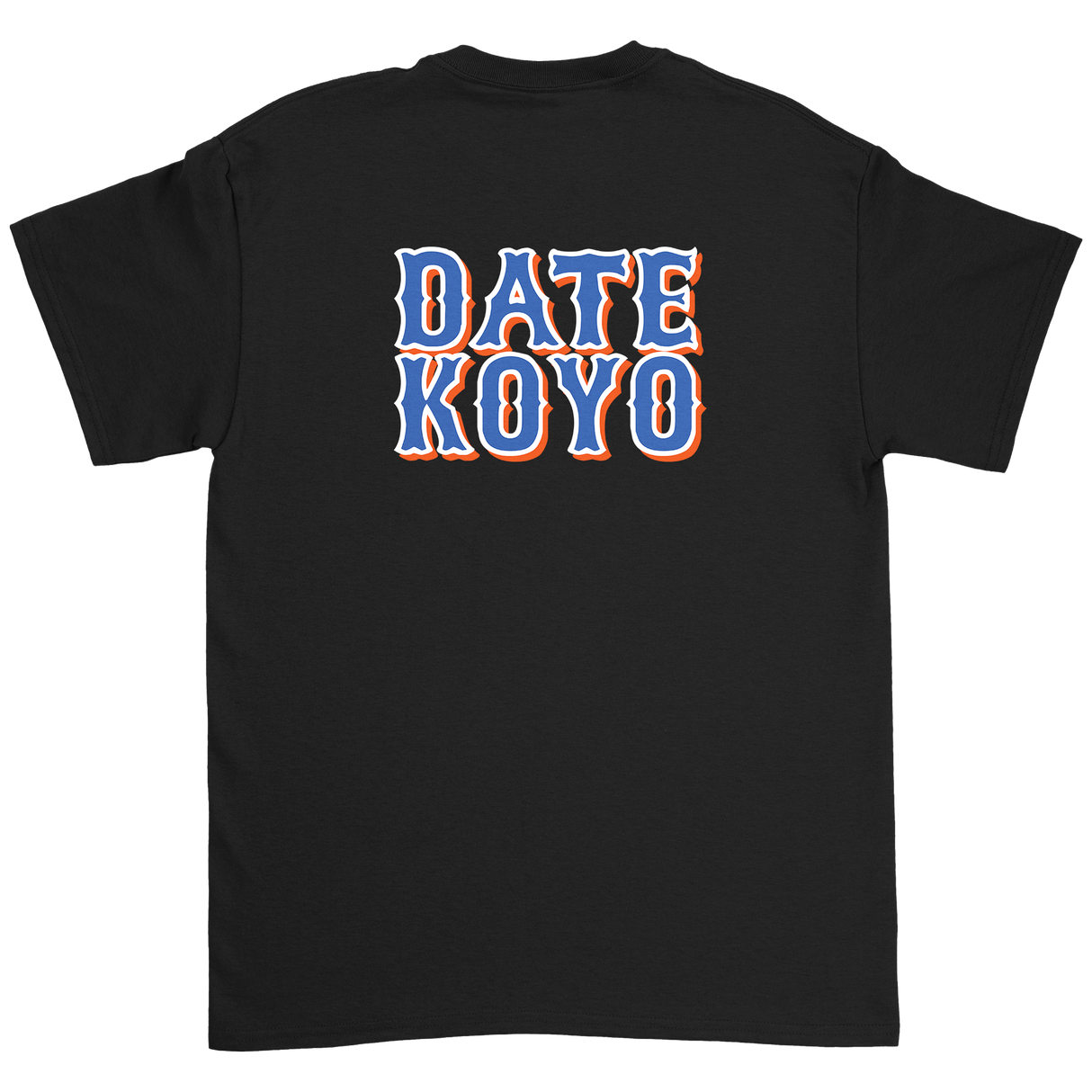 Koyo - NYM Date Koyo T-Shirt