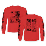 EXCEL - Personal Onslaught Long Sleeve