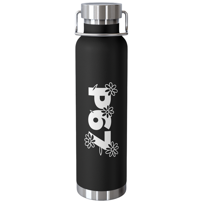 Patient Sixty-Seven - P67 Vacuum Insulated Bottle