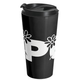 Patient Sixty-Seven - P67 Travel Mug