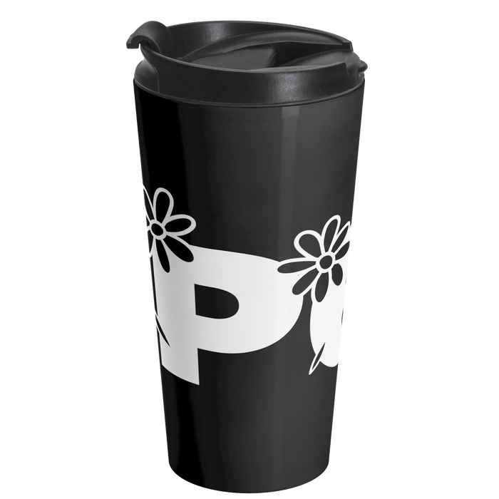 Patient Sixty-Seven - P67 Travel Mug