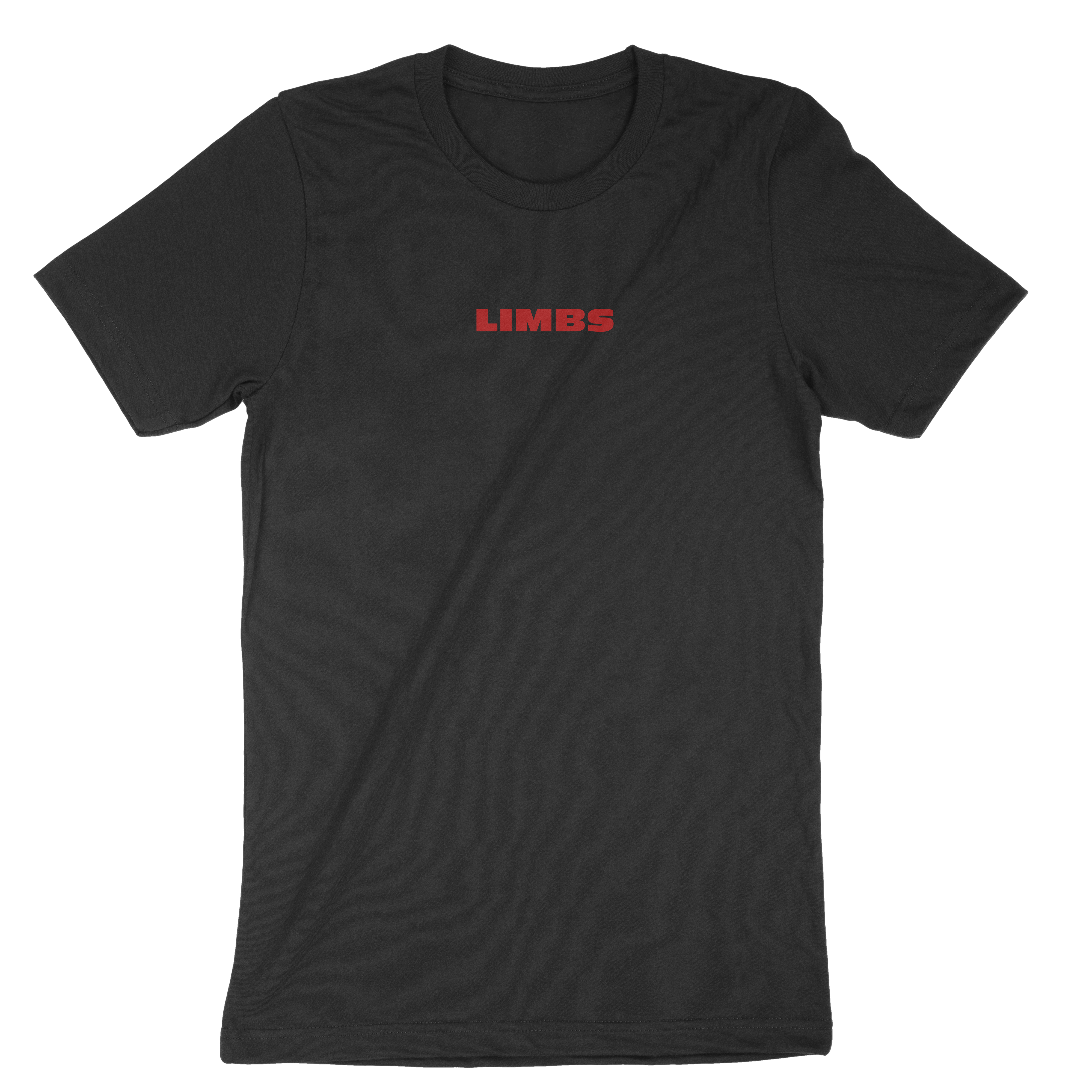 Limbs - Paranoid Tee