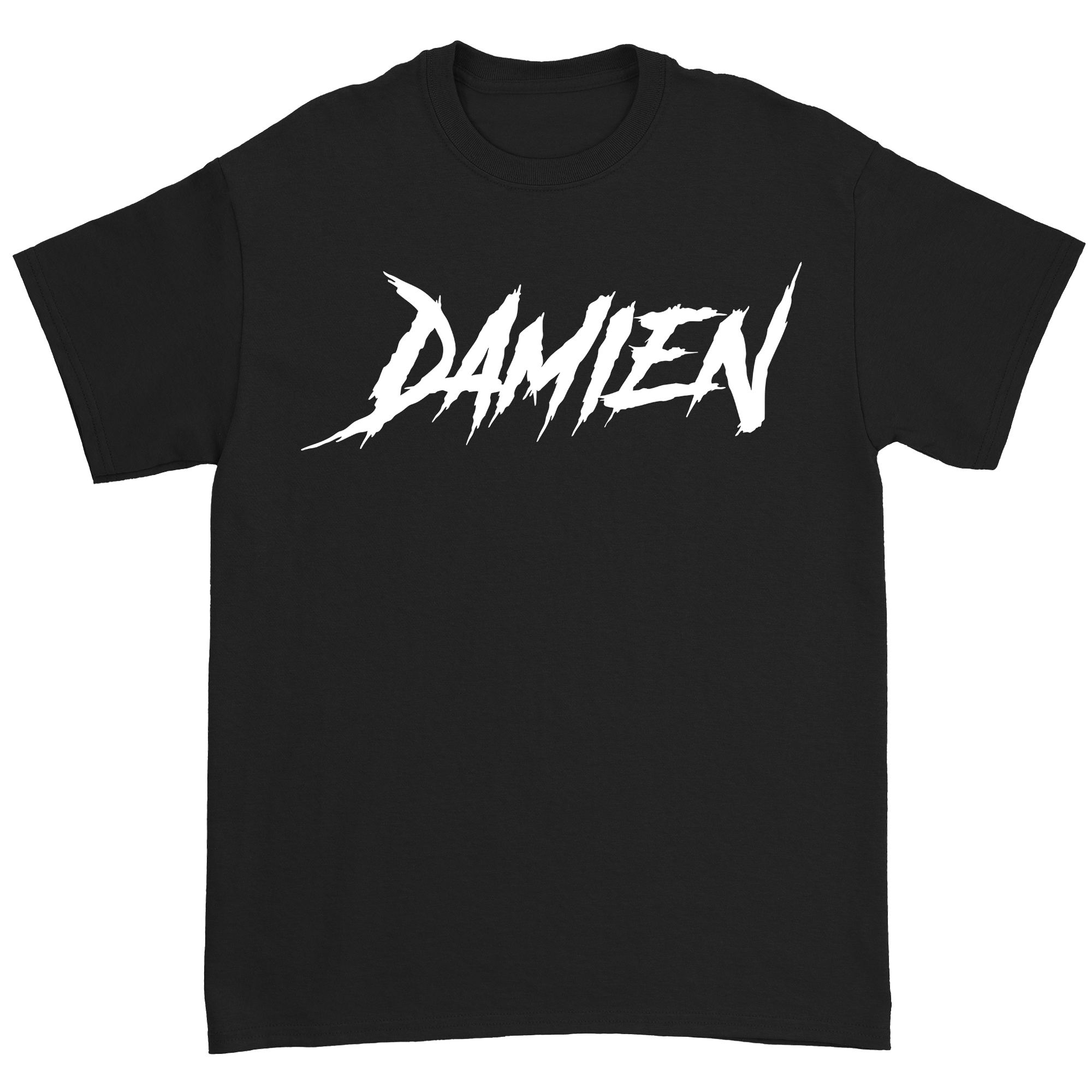 Damien - Slasher T-Shirt