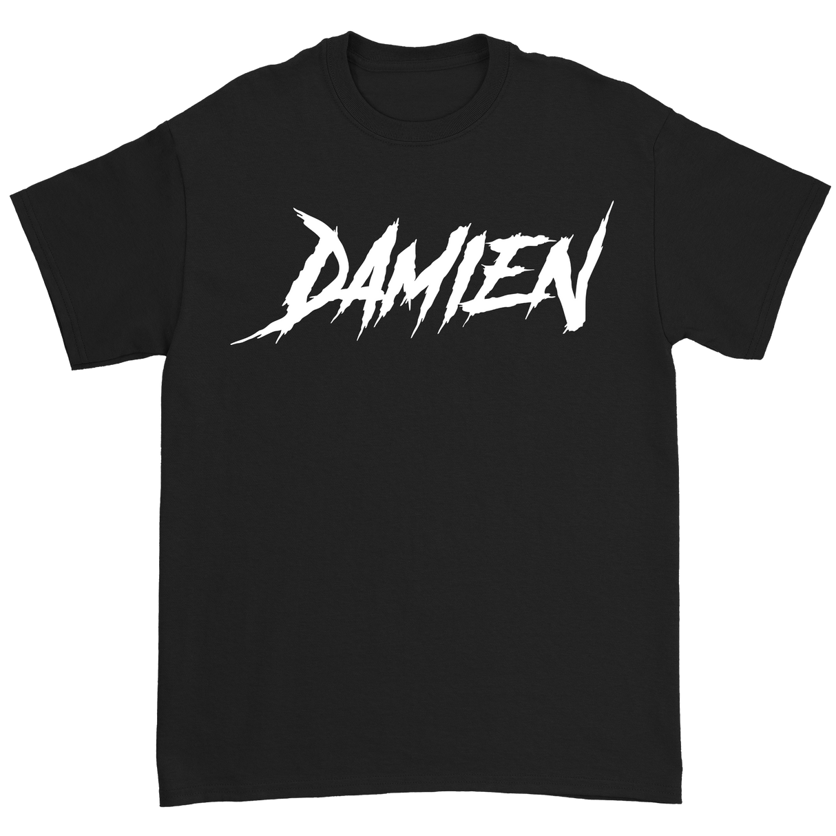 Damien - Slasher T-Shirt