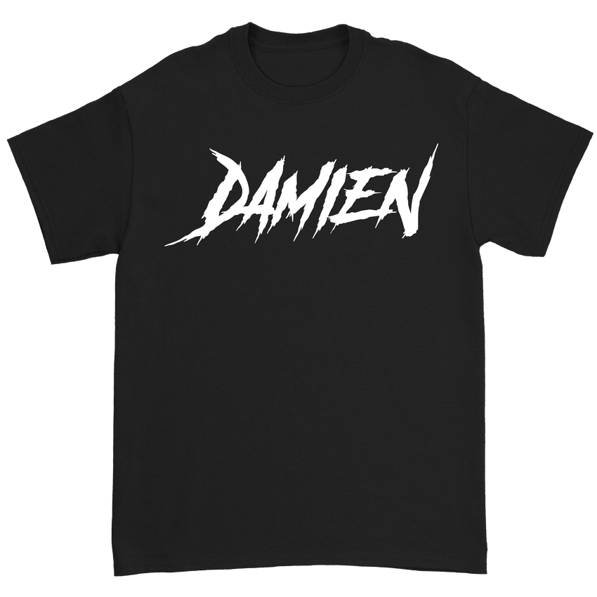 Damien - Slasher T-Shirt